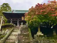 松尾寺(京都府)