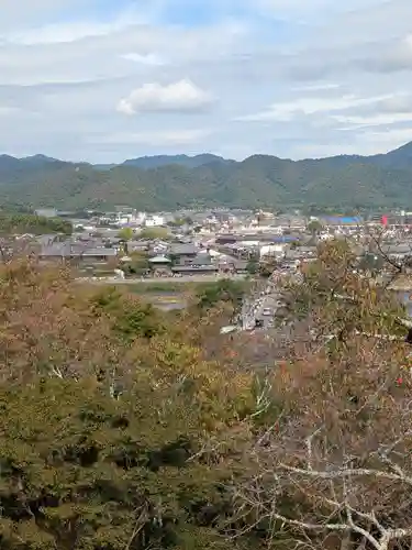 法輪寺(京都府)
