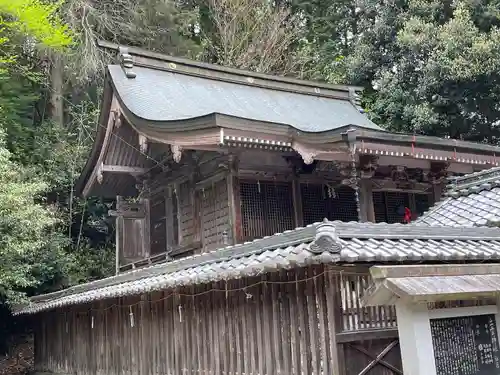 出雲神社(滋賀県)