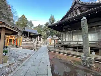 日吉神社(滋賀県)