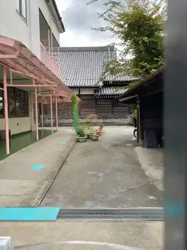 成就寺(東京都)