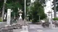 大領神社(岐阜県)