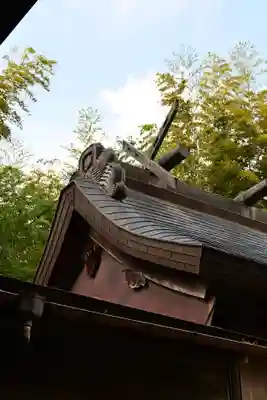 斐伊神社(島根県)
