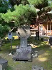 三春大神宮(福島県)