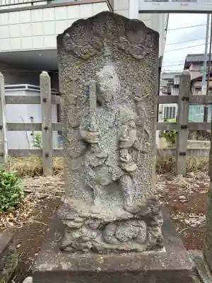 鎌ヶ谷八幡神社(千葉県)