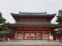 平安神宮(京都府)