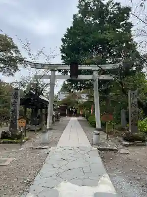 懐古神社(長野県)