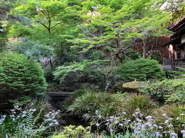 本土寺(千葉県)