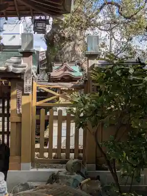 蟻通神社(和歌山県)