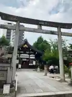 三輪神社(愛知県)