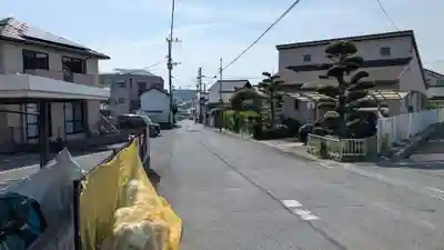 天神社(大分県)
