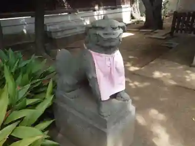 鹿嶋神社(東京都)