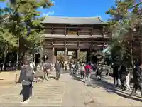 東大寺(奈良県)