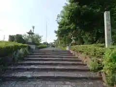 梅坪神社の建物その他