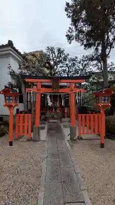 大将軍八神社(京都府)