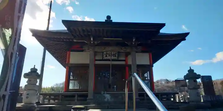 妙昌寺のその他建物