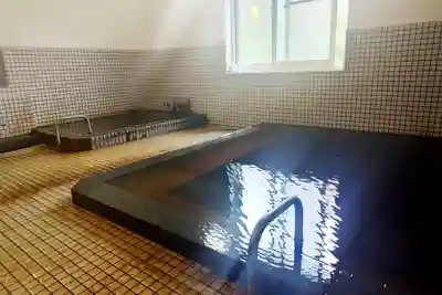 川上神社(北海道)