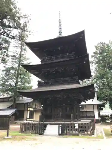 若一王子神社のその他建物