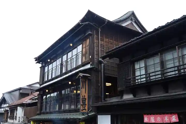 成田山新勝寺(千葉県)