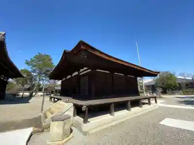 鶴林寺の末社・摂社