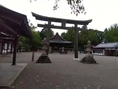 水口神社(滋賀県)