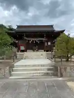 小野神社(広島県)