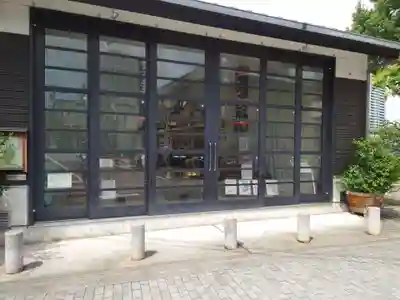 住吉神社のその他建物