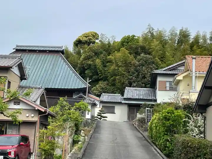 正福寺(静岡県)