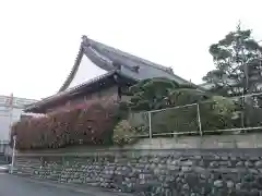 成福寺の建物その他