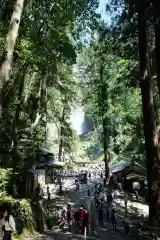 飛瀧神社（熊野那智大社別宮）(和歌山県)