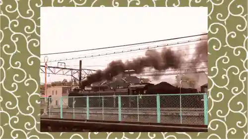 水澤寺(水澤観世音)(群馬県)