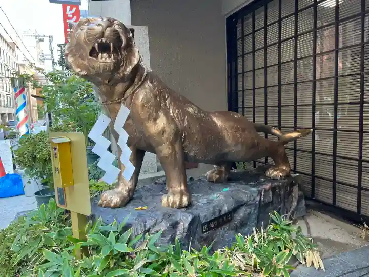 少彦名神社(大阪府)