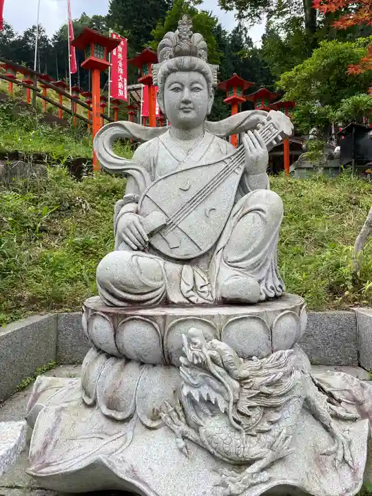 金剛山瑞峯寺(金剛不動尊) (栃木県)