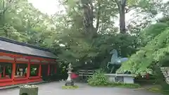 枚聞神社(鹿児島県)