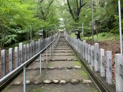 熊野社（徳重熊野社）のその他建物