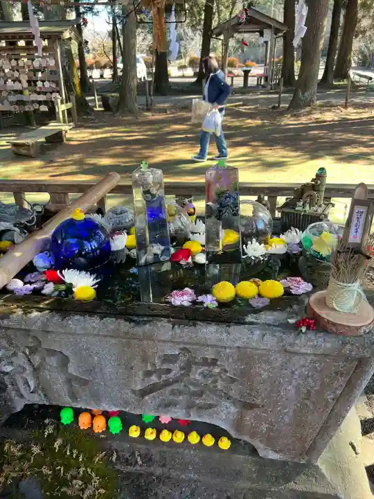 光丸山 法輪寺(栃木県)