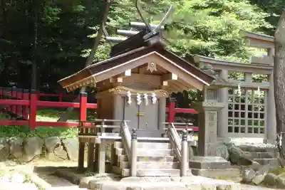 大神神社(奈良県)