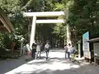 椿大神社(三重県)