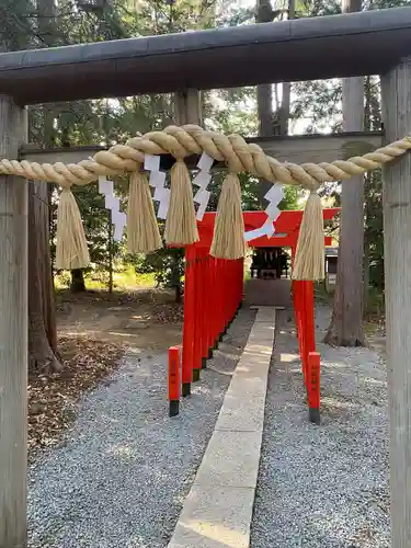 甲斐國一宮 浅間神社(山梨県)