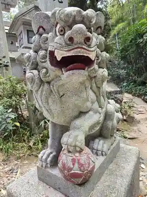 伏見神宝神社(京都府)