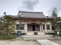 吉祥院の本殿・本堂