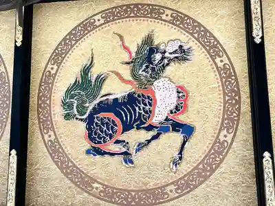 岐阜護國神社(岐阜県)