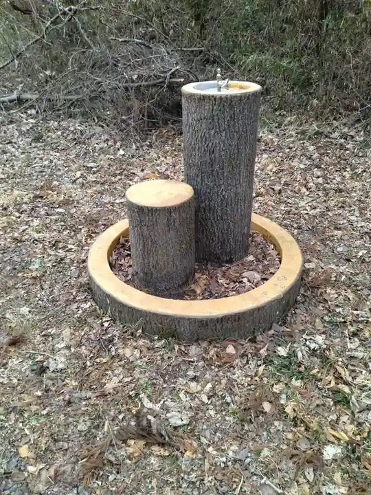 尊久老稲荷神社(宮城県)