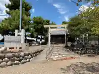 日神神社(三重県)