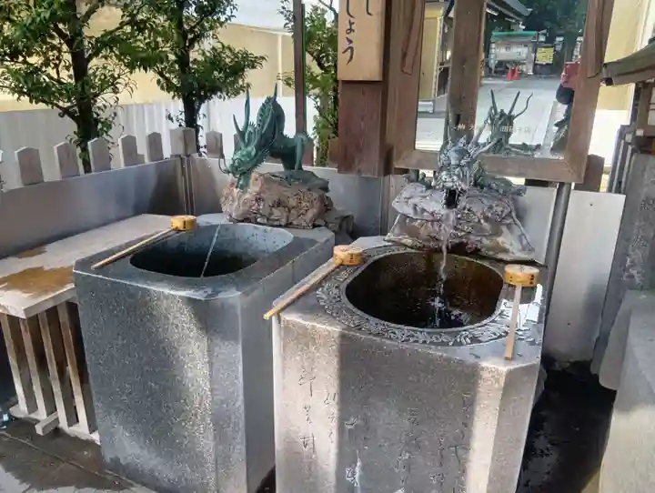 真清田神社(愛知県)