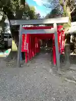 三吉稲荷社(三重県)