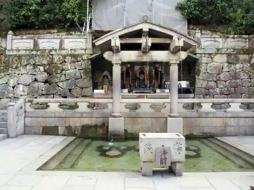 清水寺のその他建物