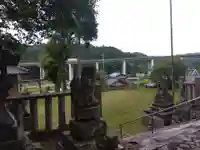 伊射奈伎神社(福井県)