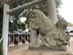 酒列磯前神社(茨城県)