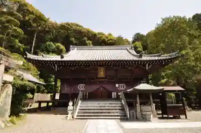 繁多寺(愛媛県)